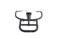 Bagagebærer bagerst topboksholder sort mat Vespa/Piaggio GTS 300 i.e 25-25