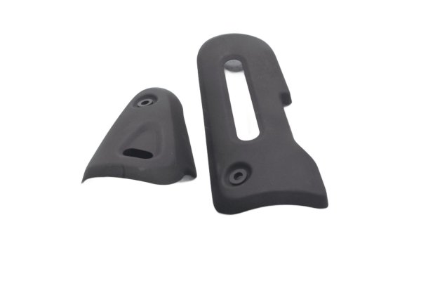 Heat shield exhaust guard set Honda MSX 125 A Mini Street X-Treme (Grom) 21-21
