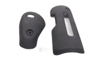 Heat shield exhaust guard set Honda MSX 125 A Mini Street...