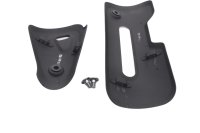 Heat shield exhaust guard set Honda MSX 125 A Mini Street X-Treme (Grom) 21-21