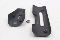 Heat shield exhaust guard set Honda MSX 125 A Mini Street X-Treme (Grom) 21-21