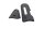 Heat shield exhaust guard set Honda MSX 125 A Mini Street X-Treme (Grom) 21-21