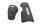 Heat shield exhaust guard set Honda MSX 125 A Mini Street X-Treme (Grom) 21-21