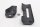 Heat shield exhaust guard set Honda MSX 125 A Mini Street X-Treme (Grom) 21-21