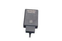 Knipperlichtrelais LED 3-polig Mitsuba 12V Kawasaki ZX-6R...
