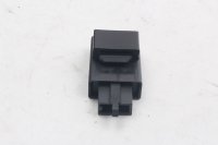 Knipperlichtrelais LED 3-polig Mitsuba 12V Kawasaki ZX-6R 636 T Ninja 26-26