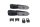 LED indicators pair front left right turn signals mounts Kawasaki Z 900 T 26-26