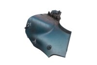 Seitenverkleidung innen Cockpitabdeckung Schalterblende links BMW K 1 K-1 88-93