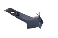 Seitenverkleidung innen Cockpitabdeckung Schalterblende links BMW K 1 K-1 88-93