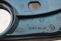 Seitenverkleidung innen Cockpitabdeckung Schalterblende links BMW K 1 K-1 88-93