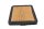 Luftfilter filterelement indsats luftrenser indsugning LX75 BMW K 1 K-1 88-93