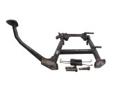 Cavalletto centrale piastra supporto molle viti leva pedale BMW K 1 K-1 88-93