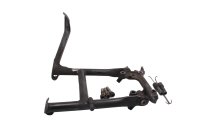 Cavalletto centrale piastra supporto molle viti leva pedale BMW K 1 K-1 88-93