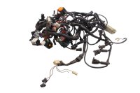 Ledningsnet kabelsæt el-system sikringsboks relæholder BMW K 1 K-1 88-93