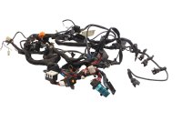 Ledningsnet kabelsæt el-system sikringsboks relæholder BMW K 1 K-1 88-93