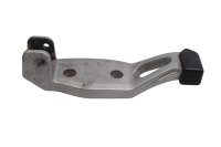 Supporto pedana passeggero posteriore sinistro BMW R 1150 R R28 0429 01-06