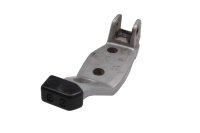 Supporto pedana passeggero posteriore sinistro BMW R 1150 R R28 0429 01-06