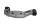 Supporto pedana passeggero posteriore sinistro BMW R 1150 R R28 0429 01-06