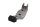 Supporto pedana passeggero posteriore sinistro BMW R 1150 R R28 0429 01-06