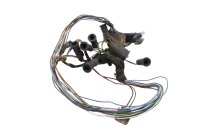 Cablaggio strumentazione contachilometri spie quadro BMW R 1150 R R28 0429 01-06