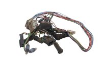 Cablaggio strumentazione contachilometri spie quadro BMW R 1150 R R28 0429 01-06