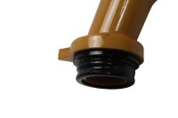Crépine huile pompe aspiration filtre tamis moteur...