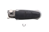 Pedana anteriore destra pilota gomma molla perno BMW R 1150 R R28 0429 01-06