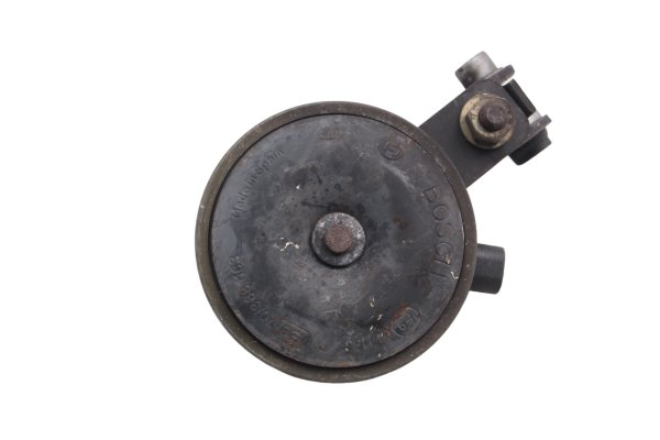 Clacson avvisatore con staffa Bosch 12V 335Hz BMW R 1150 R R28 0429 01-06
