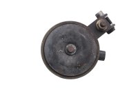 Clacson avvisatore con staffa Bosch 12V 335Hz BMW R 1150 R R28 0429 01-06