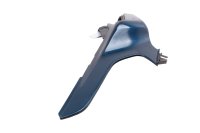 Rear fairing tail cowl side panel left storage compartment BMW K 1 K-1 88-93