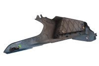 Rear fairing tail cowl side panel left storage compartment BMW K 1 K-1 88-93