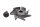 Water pump impeller wheel vane rotor coolant cooling with bolt BMW K 1 K-1 88-93