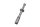 Perno ruota anteriore asse distanziale vite mozzo BMW R 1150 R R28 0429 01-06