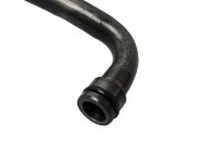 Tuyau dhuile conduite refroidisseur raccord plaque Kawasaki ER-6N ER650A 05-08