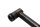 Tuyau dhuile conduite refroidisseur raccord plaque Kawasaki ER-6N ER650A 05-08