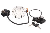 Kit serrature blocchetto accensione tappo serbatoio BMW R 1150 R R28 0429 01-06