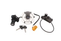 Kit serrature blocchetto accensione tappo serbatoio BMW R 1150 R R28 0429 01-06