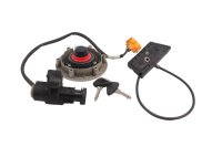 Kit serrature blocchetto accensione tappo serbatoio BMW R 1150 R R28 0429 01-06