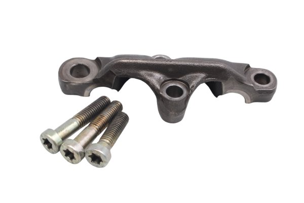 Supporto bilancieri staffa testata destro con viti BMW R 1150 R R28 0429 01-06