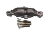 Supporto bilancieri staffa testata destro con viti BMW R 1150 R R28 0429 01-06