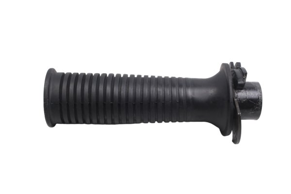 Throttle tube twist grip handlebar rubber right hand side BMW K 1 K-1 88-93