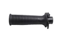 Throttle tube twist grip handlebar rubber right hand side BMW K 1 K-1 88-93