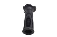 Throttle tube twist grip handlebar rubber right hand side BMW K 1 K-1 88-93