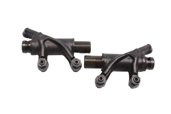 Bilancieri coppia asse valvole cilindro sinistro BMW R 1150 R R28 0429 01-06