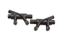 Bilancieri coppia asse valvole cilindro sinistro BMW R 1150 R R28 0429 01-06