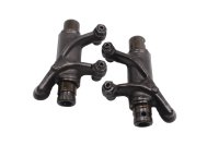 Bilancieri coppia asse valvole cilindro sinistro BMW R 1150 R R28 0429 01-06