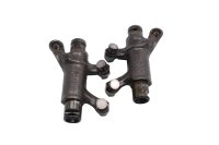 Bilancieri coppia asse valvole cilindro sinistro BMW R 1150 R R28 0429 01-06