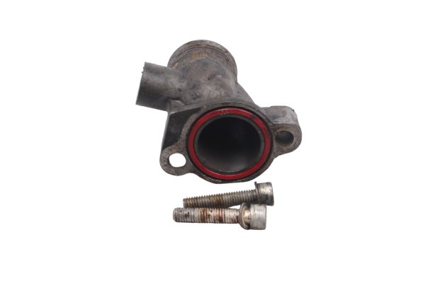 Raccord eau liquide refroidissement boîtier thermostat vis BMW K 1 K-1 88-93