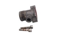 Raccord eau liquide refroidissement boîtier thermostat vis BMW K 1 K-1 88-93