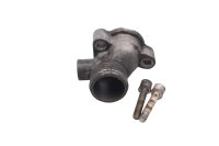 Raccord eau liquide refroidissement boîtier thermostat vis BMW K 1 K-1 88-93